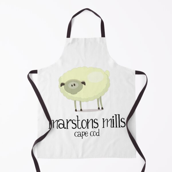 Item preview, Marstons Mills Farm Life - Village of Cape Cod designed and sold by TheCapeHouse.