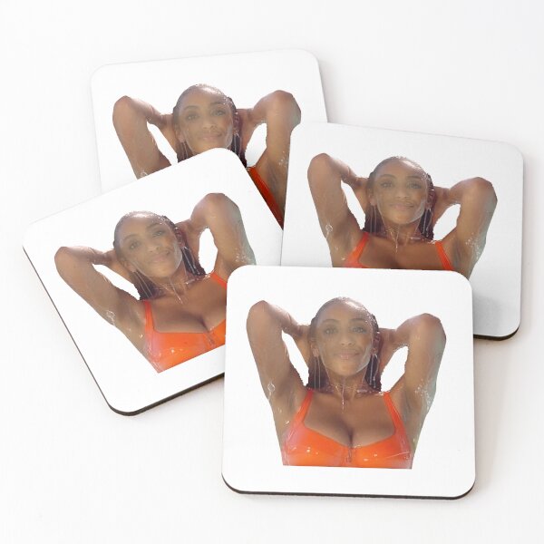 Item preview, Tayshia Adams - Pool designed and sold by kberman832.