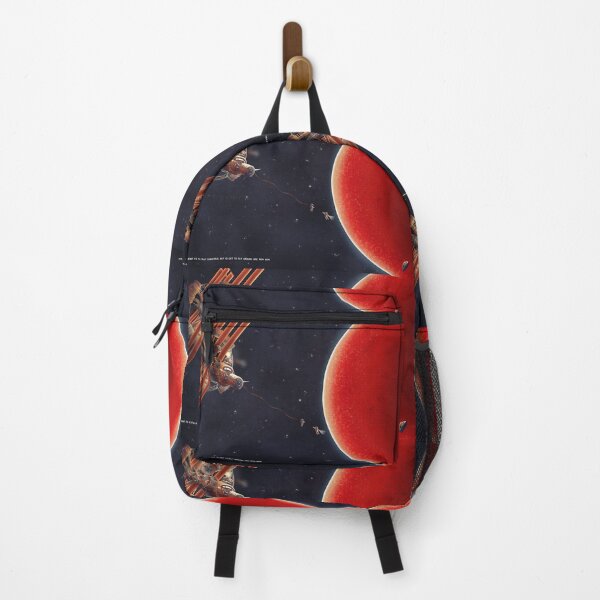 Item preview, The Martian designed and sold by KenTurner.