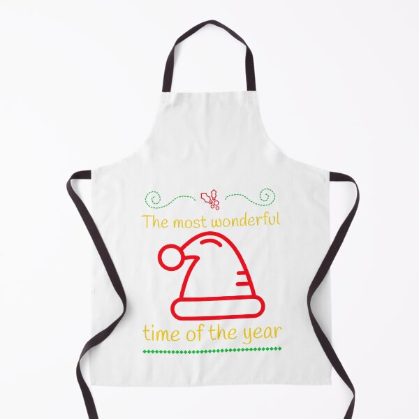 Item preview, The most wonderful time of the year - Merry Christmas designed and sold by Lijo Jose.