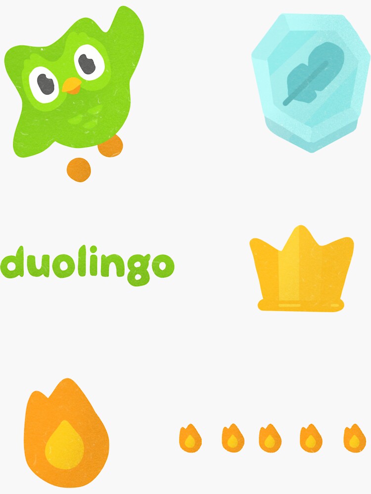 duolingo r34