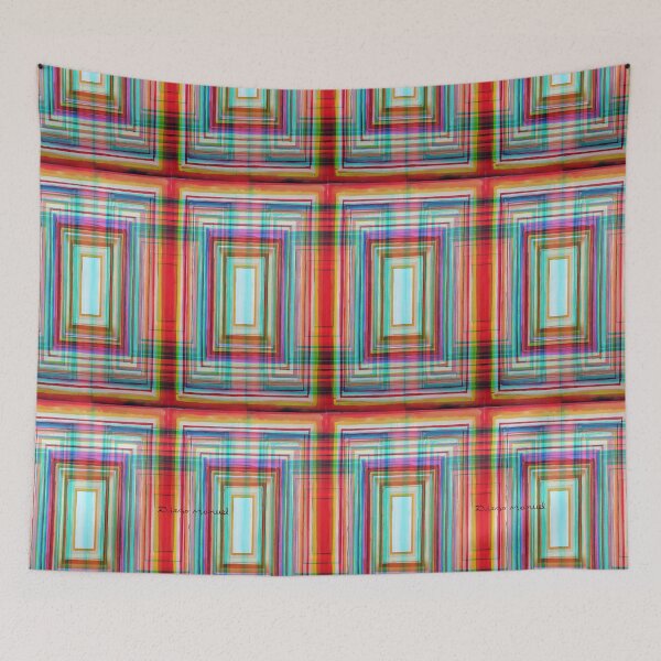 Item preview, Squares designed and sold by Diego Manuel Rodriguez.