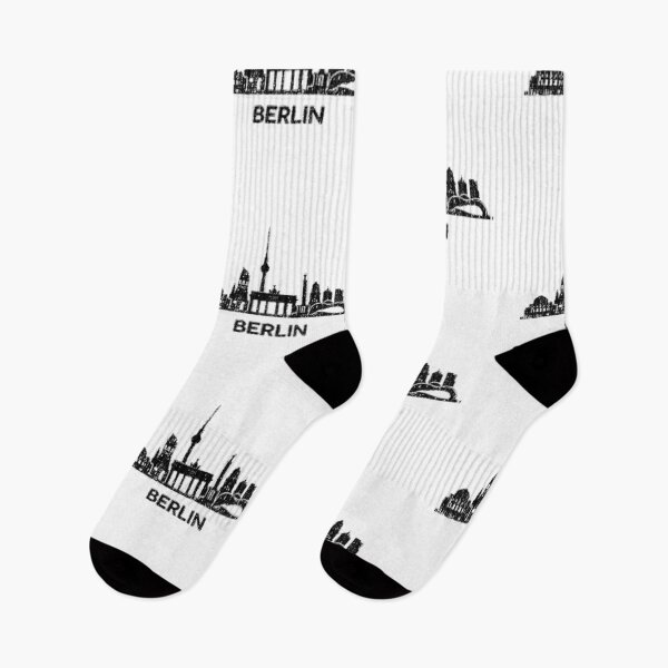 Item preview, Berlin City - World Cities Series by 9BH designed and sold by BN18.