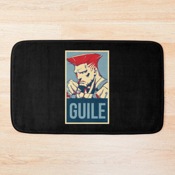 Item preview, Guile designed and sold by williamspencer.