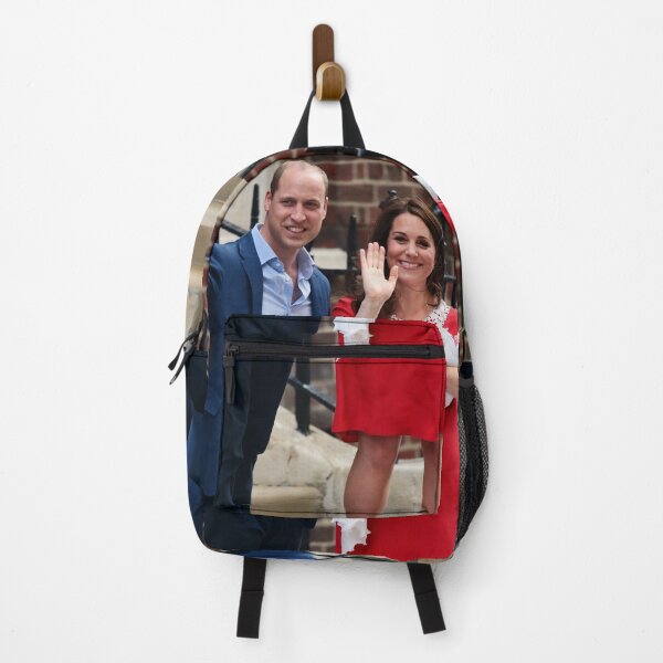 Item preview, Kate and William's baby designed and sold by KNBS.