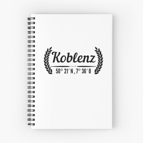 Item preview, Koblenz designed and sold by LeftwingGermany.