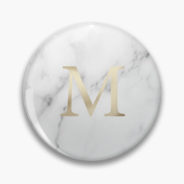 Item preview,  M Letter designed and sold by KammyArt.