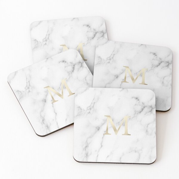 Item preview,  M Letter designed and sold by KammyArt.