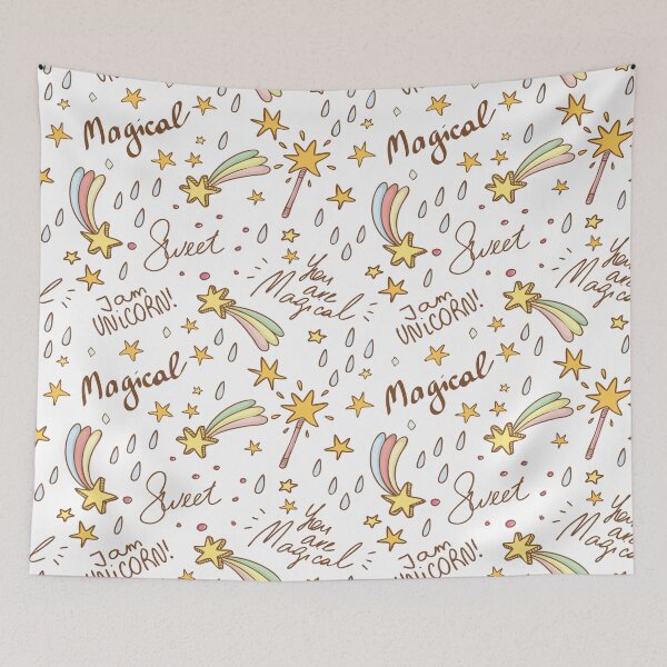 Item preview,  Unicorn i love them designed and sold by Designhub14.