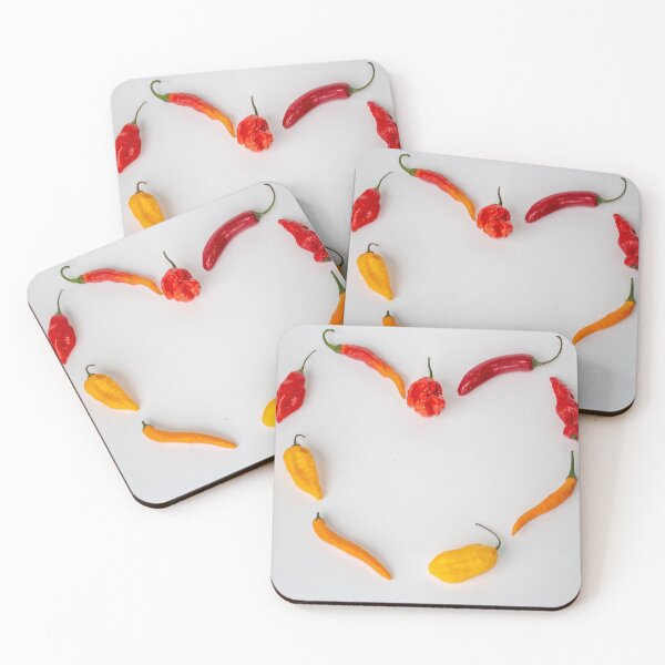 Item preview, A spicy love designed and sold by FaitrixDesigns.