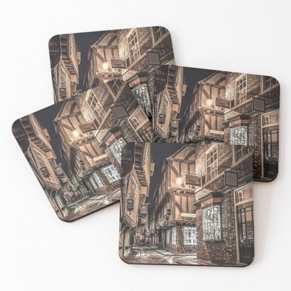 Item preview, The Shambles designed and sold by yorkyboy.