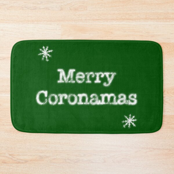 Item preview, Merry Coronamas designed and sold by ToriaScarlett.