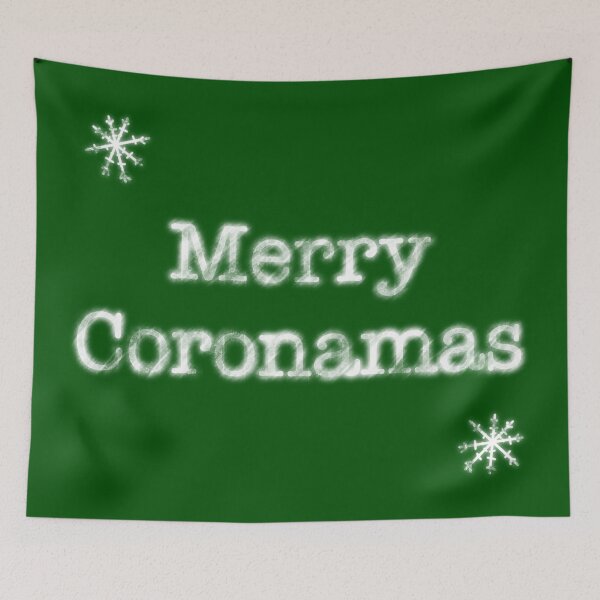 Item preview, Merry Coronamas designed and sold by ToriaScarlett.
