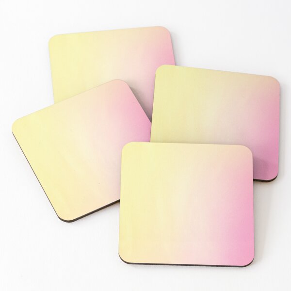 Item preview, Yellow & Pink Abstract designed and sold by aerishie.