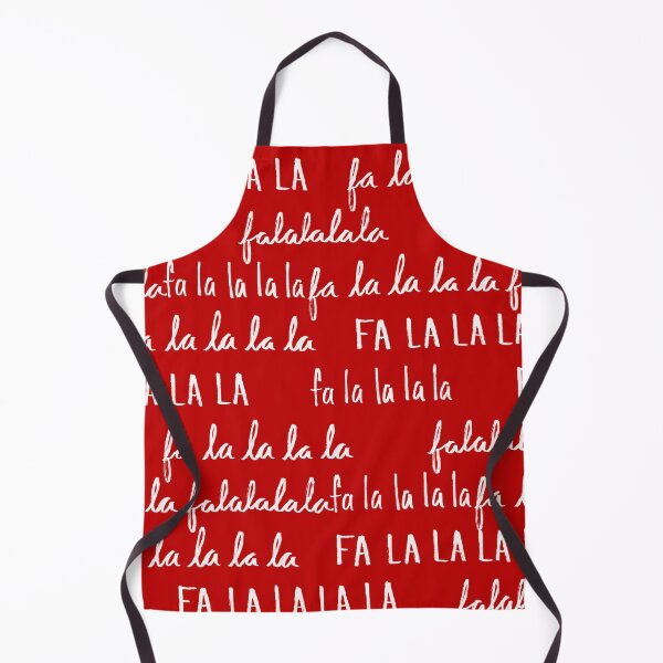 Item preview, Fa La La La La designed and sold by sarahrinouye.