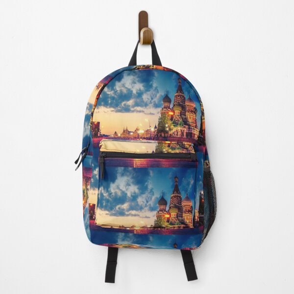 Item preview, Moscow designed and sold by KNBS.