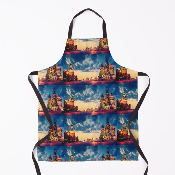 Item preview, Moscow designed and sold by KNBS.