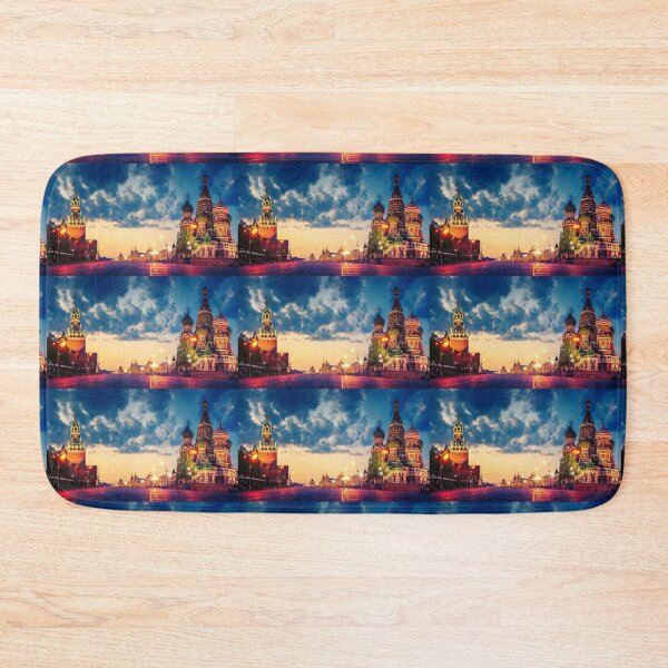 Item preview, Moscow designed and sold by KNBS.