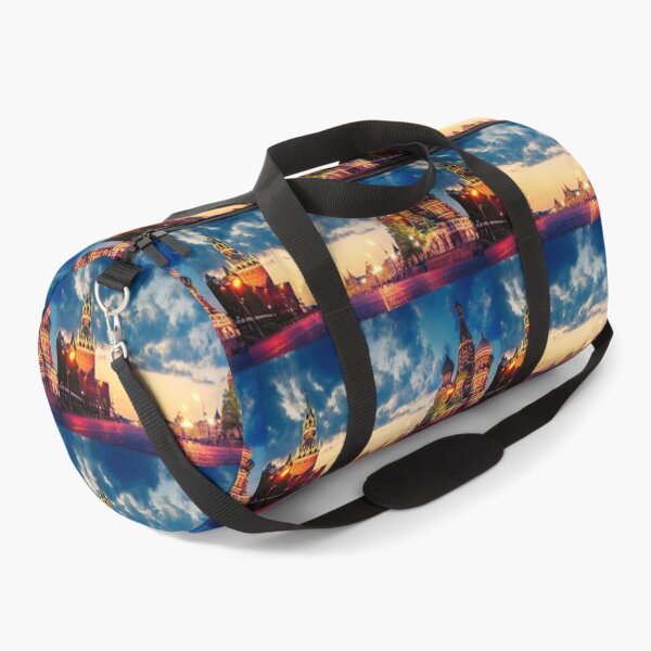 Item preview, Moscow designed and sold by KNBS.