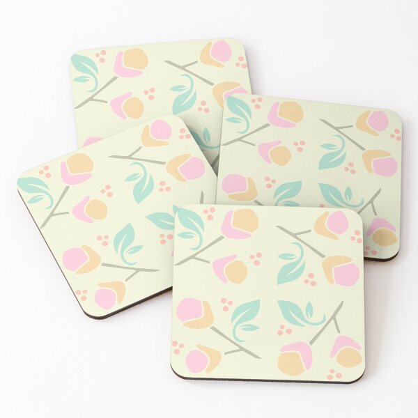 Item preview, soft vintage flower pettern designed and sold by Amet Hermawan.