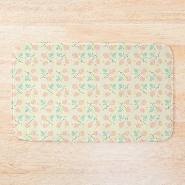 Item preview, soft vintage flower pettern designed and sold by Amet Hermawan.
