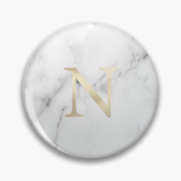 Item preview, N Letter designed and sold by KammyArt.