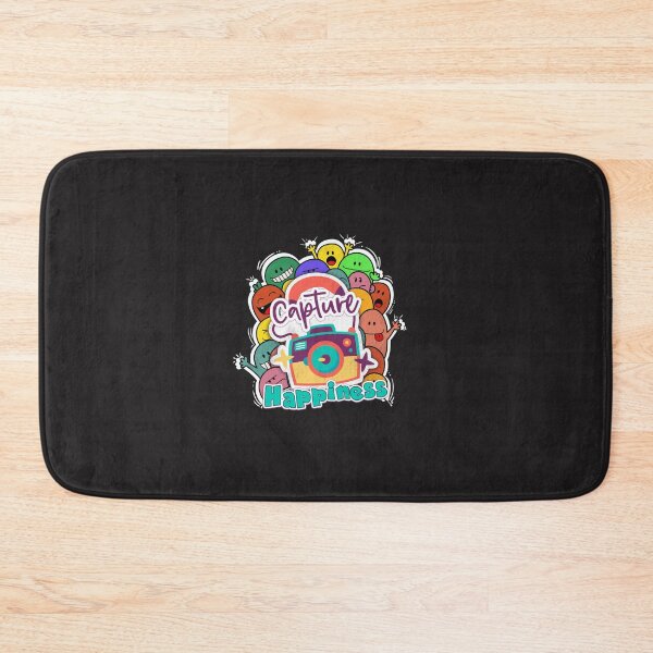 Item preview, Capture Happiness designed and sold by 1stopselfieshop.