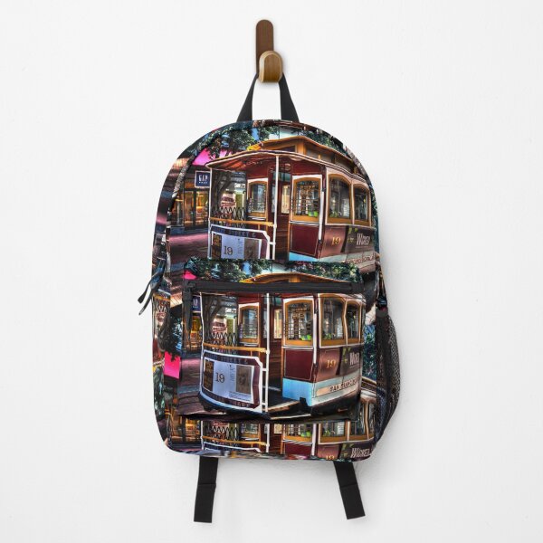 Item preview, San Francisco designed and sold by KNBS.