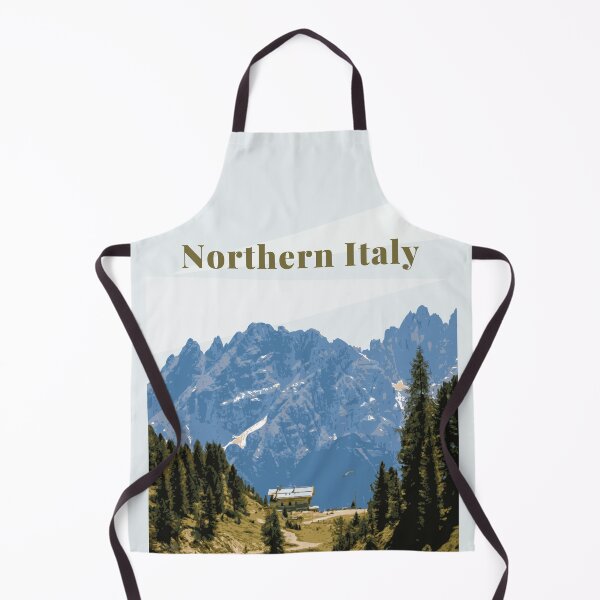 Item preview, Northern Italy Alps Dolomite designed and sold by TheJoeyStudio.