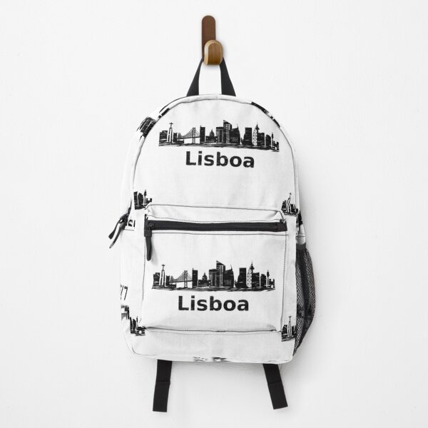 Item preview, Lisboa City - World Cities Series by 9BH designed and sold by BN18.