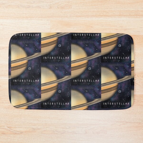 Item preview, Interstellar designed and sold by KenTurner.