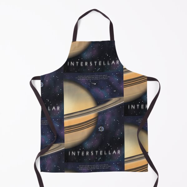 Item preview, Interstellar designed and sold by KenTurner.