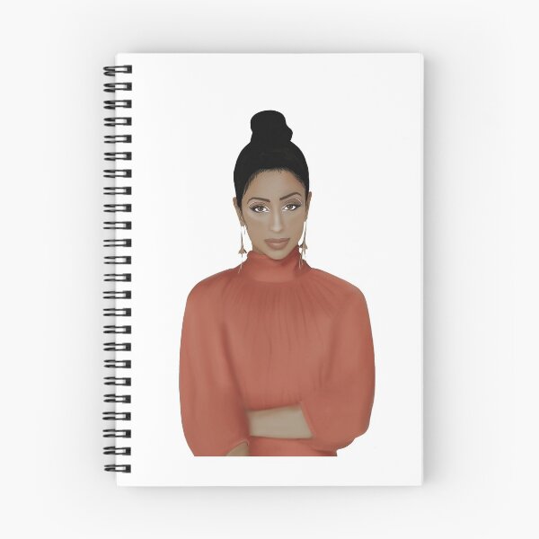 Item preview, Liza Koshy. designed and sold by Julia  Chic Senses.