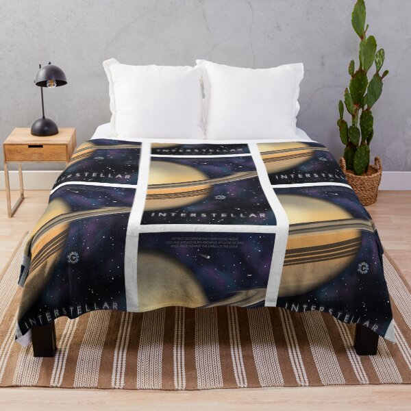 Item preview, Interstellar designed and sold by KenTurner.