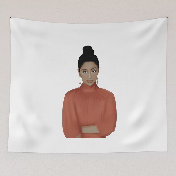Item preview, Liza Koshy. designed and sold by Julia  Chic Senses.