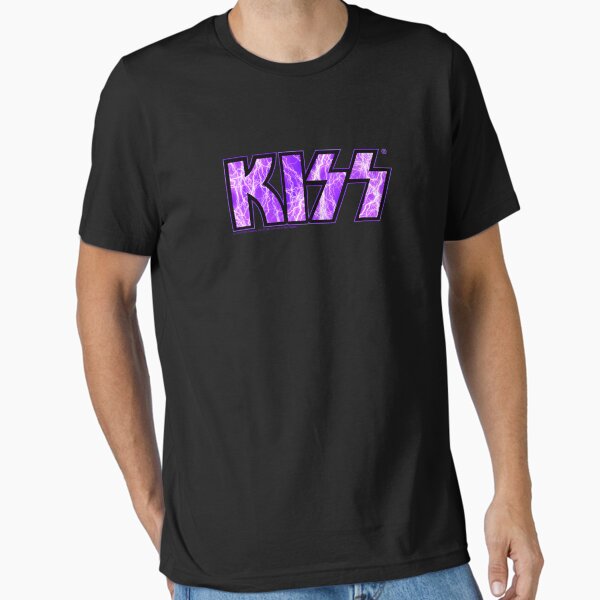 Item preview, KISS Band Electricity Logo  designed and sold by designminimal.