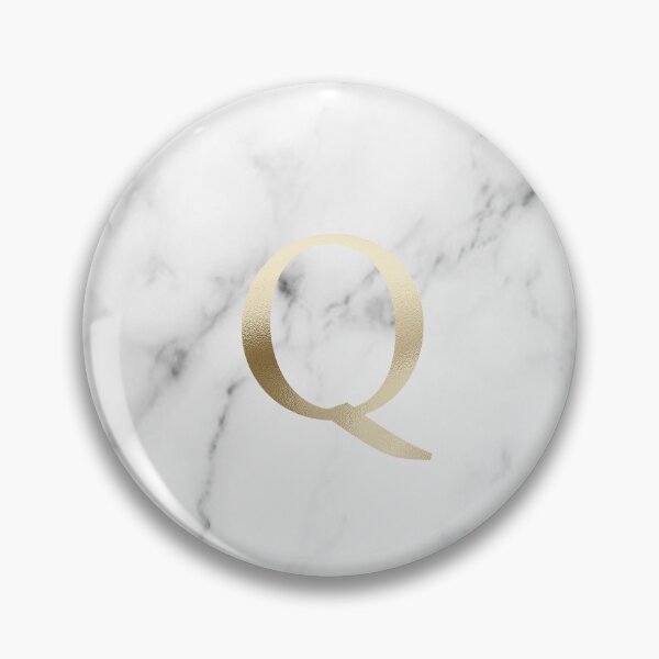 Item preview, Q Letter designed and sold by KammyArt.