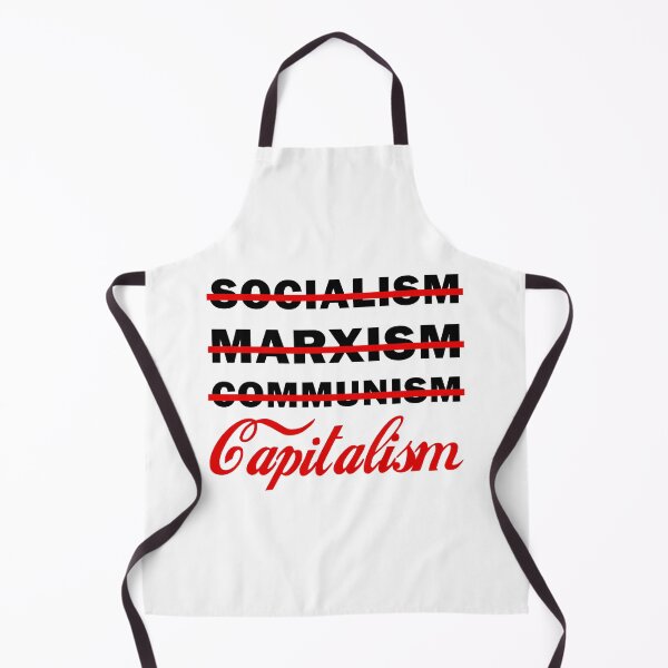 Item preview, Capitalism designed and sold by Nick Krav.