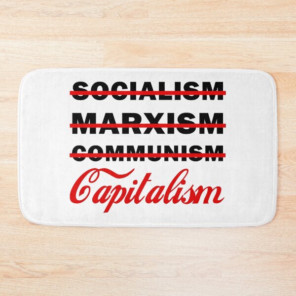 Item preview, Capitalism designed and sold by Nick Krav.