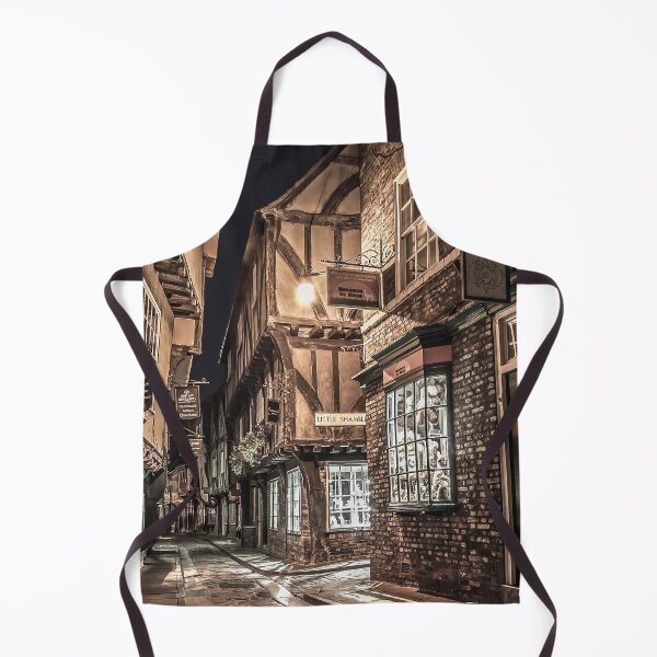 Item preview, The Shambles designed and sold by yorkyboy.