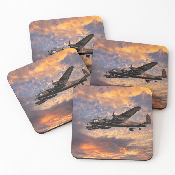 Item preview, Avro Lancaster Bomber  designed and sold by AJEvans.
