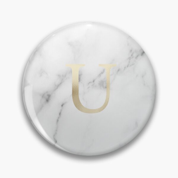 Item preview, U Letter designed and sold by KammyArt.