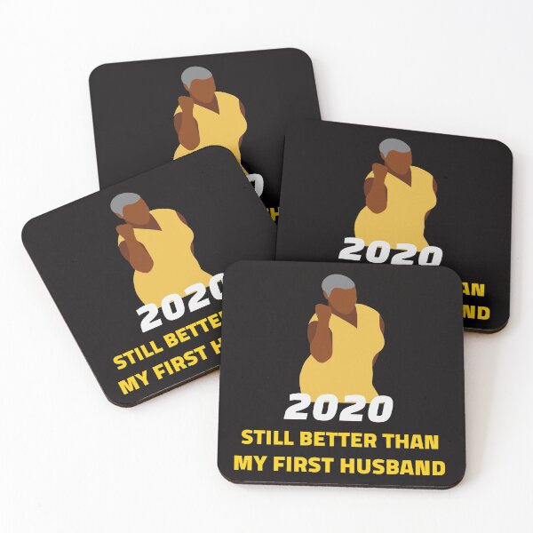 Item preview, 2020 Still better than my first husband designed and sold by PunchText designs.