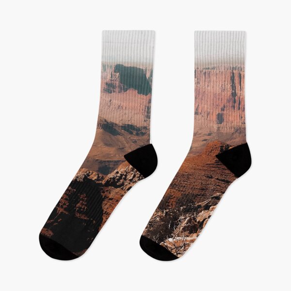 Artikelvorschau, Sommeransicht in der Wüste am Grand Canyon Nationalpark USA entworfen und verkauft von Mrvell.