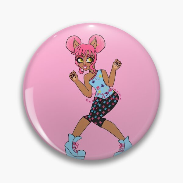 Item preview, Dance class designed and sold by SkullNote.