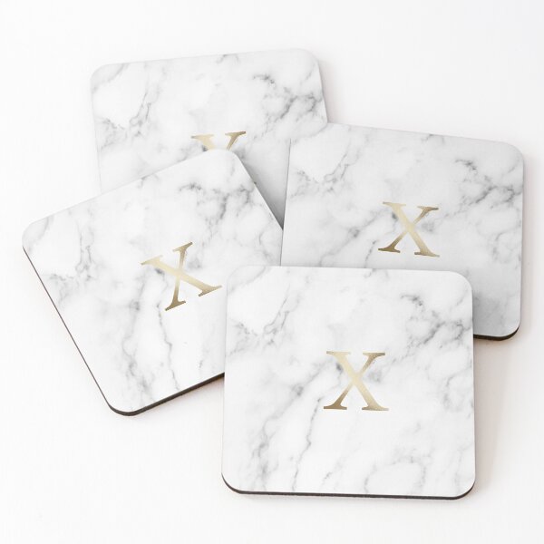 Item preview, X Letter designed and sold by KammyArt.