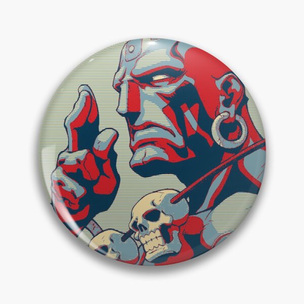 Item preview, Dhalsim designed and sold by williamspencer.