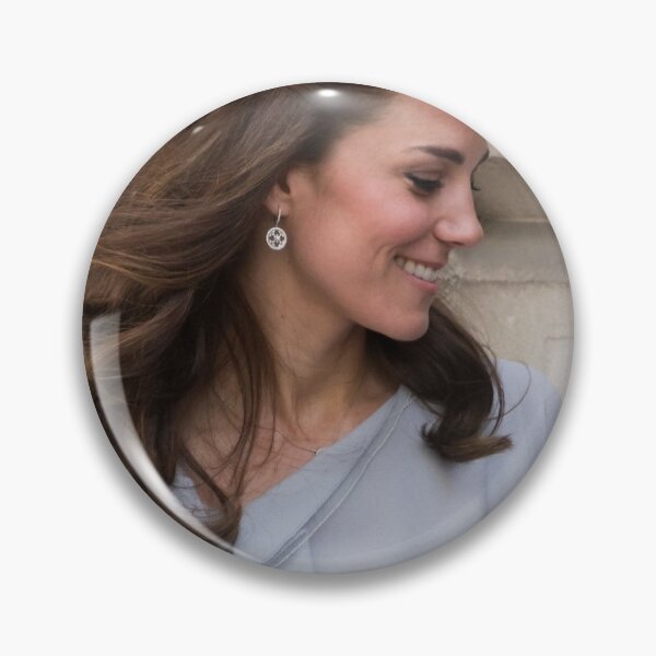 Artikelvorschau, Wunderbare Kate Middleton entworfen und verkauft von KNBS.