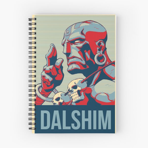 Item preview, Dhalsim designed and sold by williamspencer.