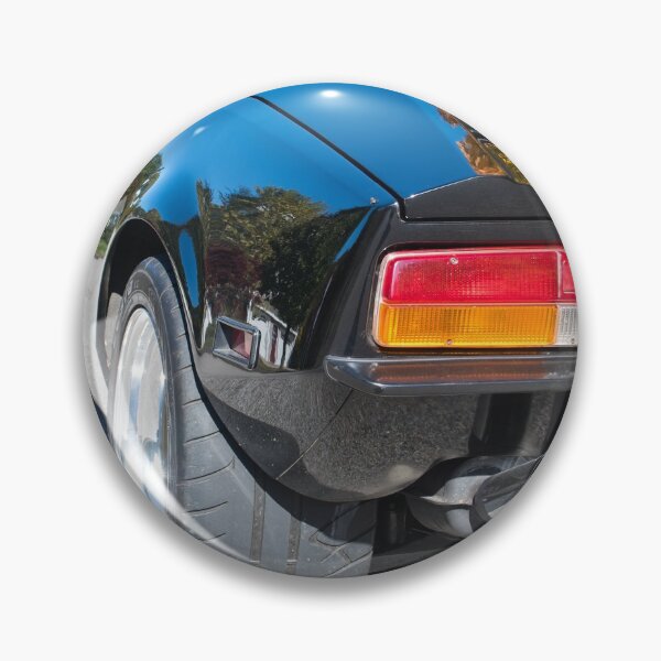Item preview, DeTomaso Pantera designed and sold by RichardGibb.